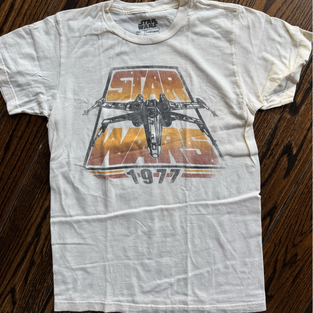 STAR WARS 1977 Women’s T-Shirt